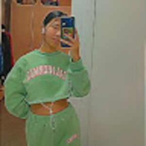 Meet your Posher, Jane